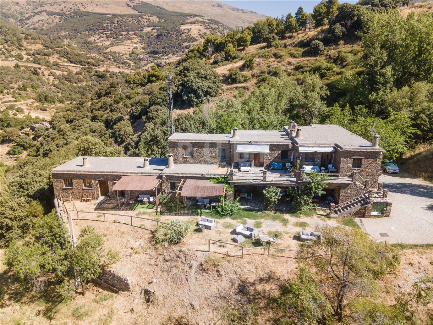 cortijos a la venta alpujarras (7)